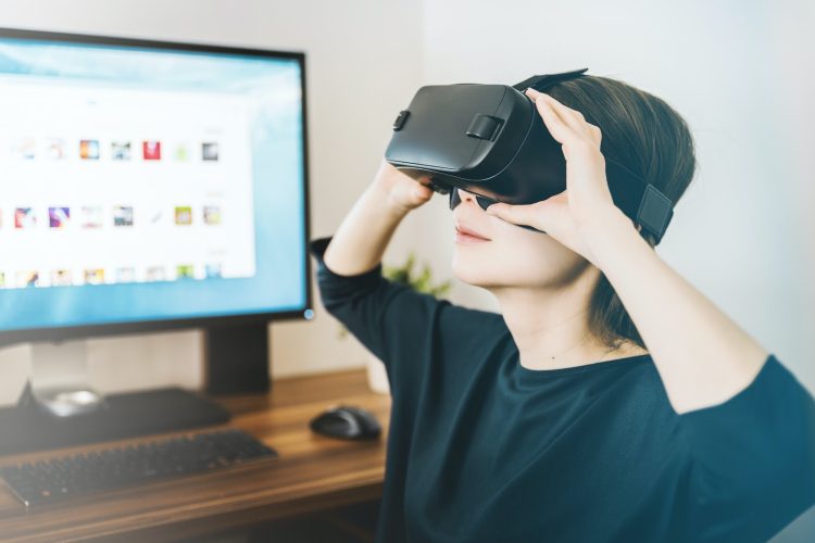 Les raisons d’opter pour la réalité virtuelle