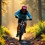 Quel VTT choisir selon votre niveau et votre terrain