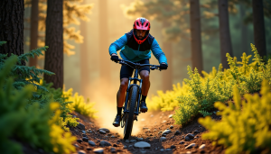 Quel VTT choisir selon votre niveau et votre terrain