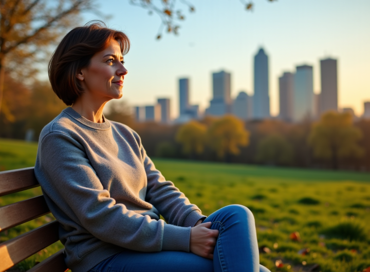 Les compromis invisibles qui définissent votre façon de vivre