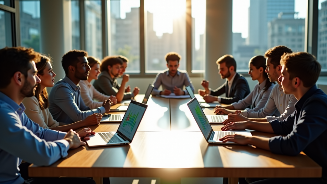 L’impact des nouvelles formes d’apprentissage sur le marché du travail
