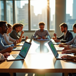 L’impact des nouvelles formes d’apprentissage sur le marché du travail