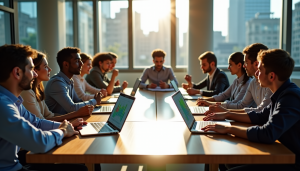 L’impact des nouvelles formes d’apprentissage sur le marché du travail