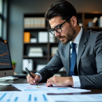 Comment déclarer ses revenus TNS en cas de pluralité d'activités ?