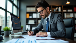 Comment déclarer ses revenus TNS en cas de pluralité d'activités ?