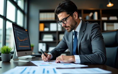 Comment déclarer ses revenus TNS en cas de pluralité d'activités ?