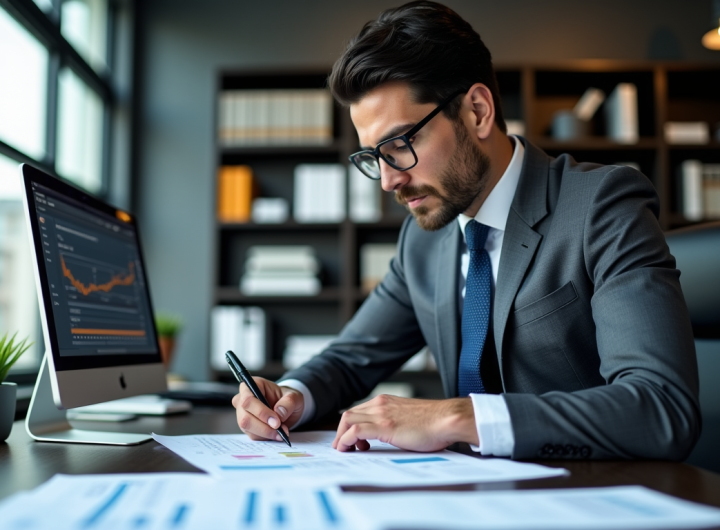 Comment déclarer ses revenus TNS en cas de pluralité d'activités ?
