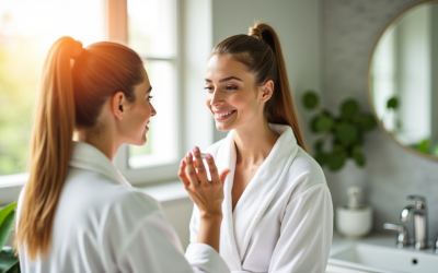 Les principes essentiels pour une routine skincare efficace