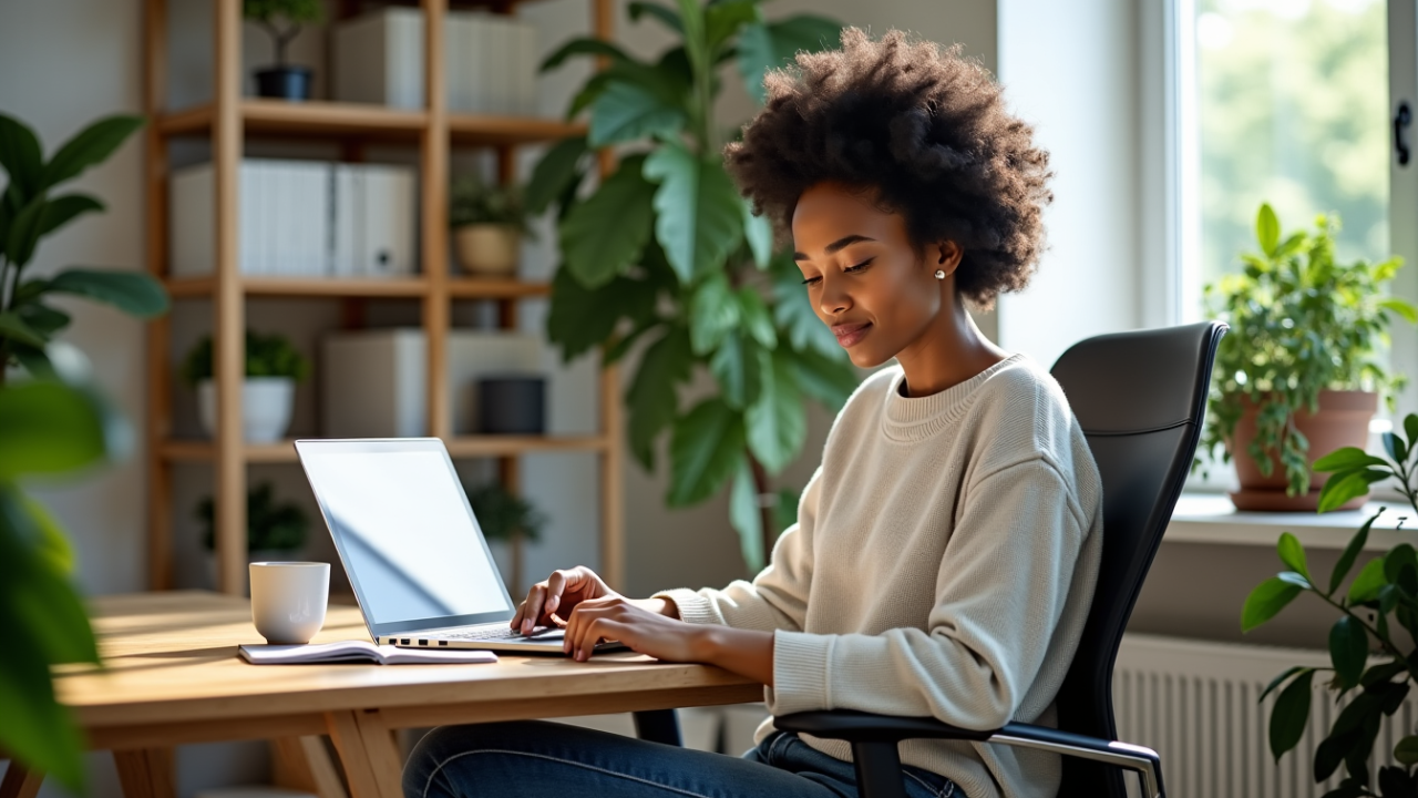 Télétravail et équilibre de vie : quels changements observe-t-on aujourd’hui