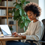 Télétravail et équilibre de vie : quels changements observe-t-on aujourd’hui