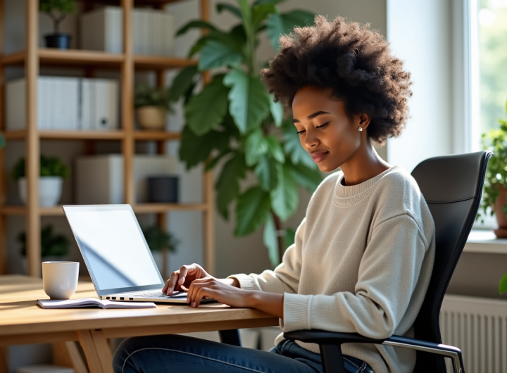 Télétravail et équilibre de vie : quels changements observe-t-on aujourd’hui