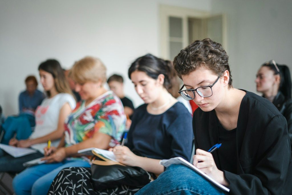 organismes de formation