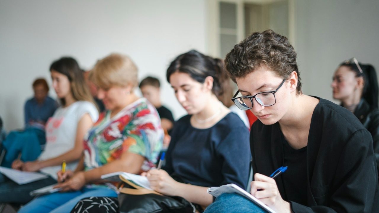 organismes de formation