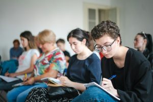 organismes de formation