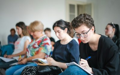 organismes de formation