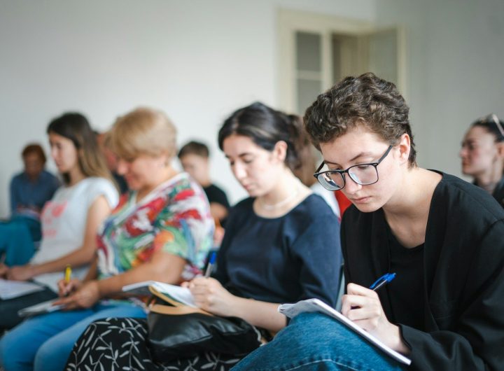 organismes de formation