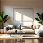 Les astuces de designers pour moderniser une maison facilement