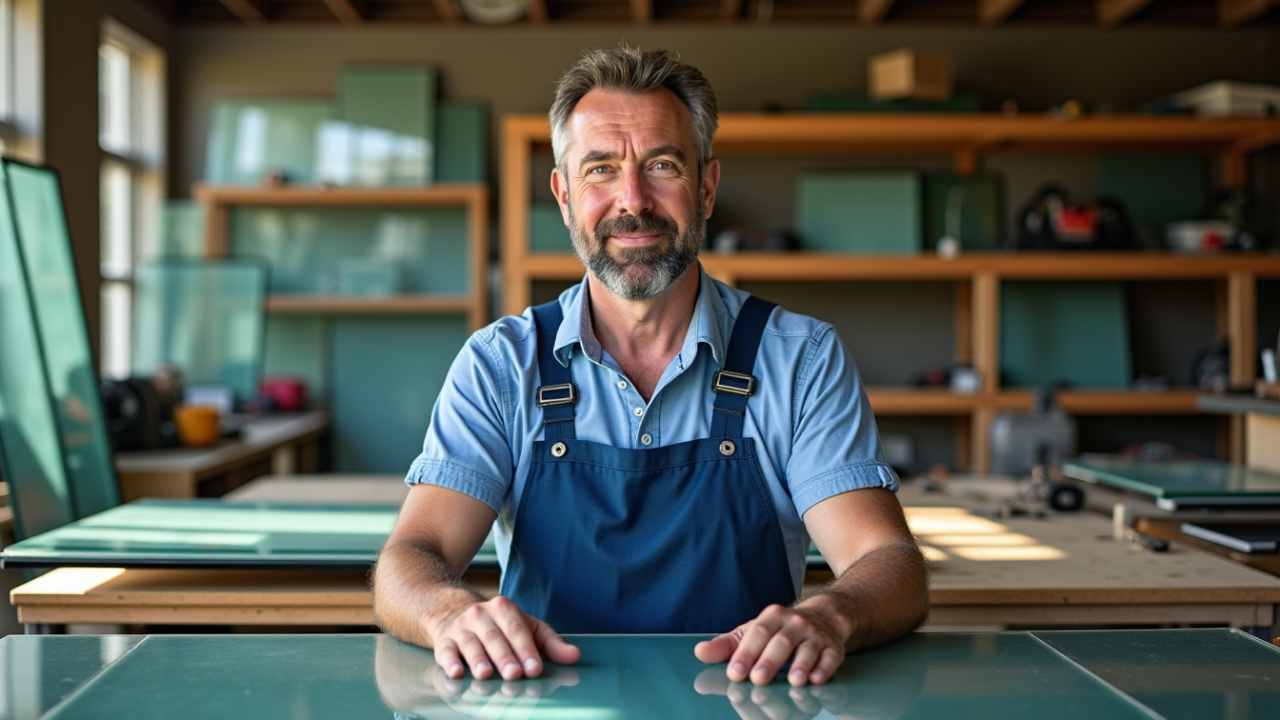 Vitrier à Lausanne : erreurs à éviter lors du choix de votre professionnel