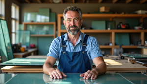 Vitrier à Lausanne : erreurs à éviter lors du choix de votre professionnel