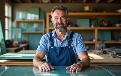 Vitrier à Lausanne : erreurs à éviter lors du choix de votre professionnel