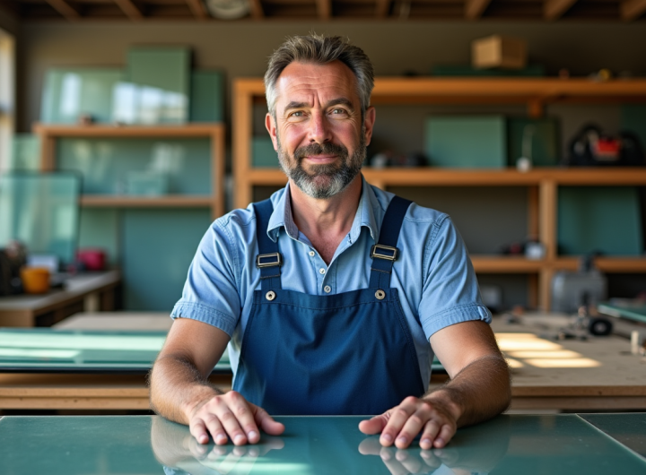 Vitrier à Lausanne : erreurs à éviter lors du choix de votre professionnel