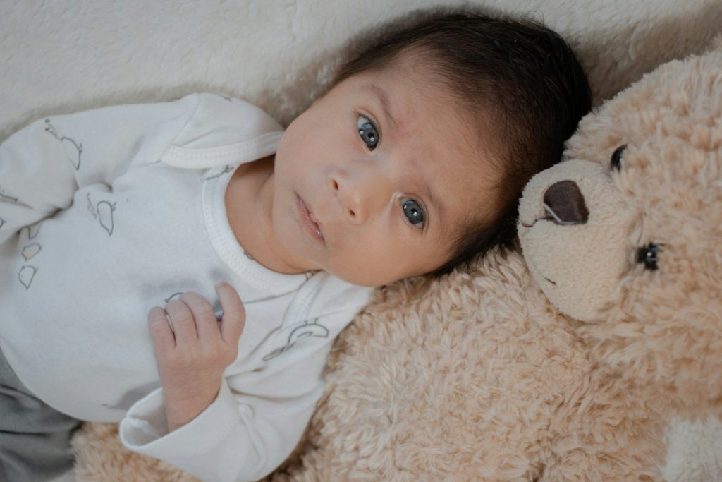cadeau bébé