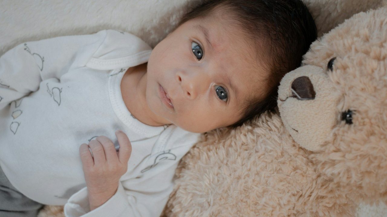 cadeau bébé