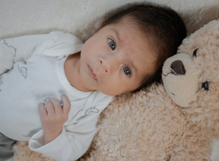 cadeau bébé