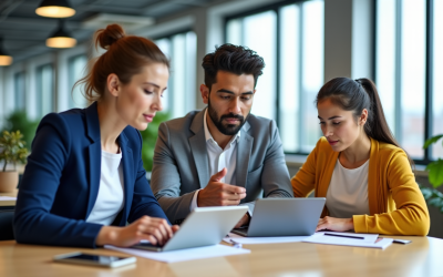 Comment évaluer les compétences après une formation