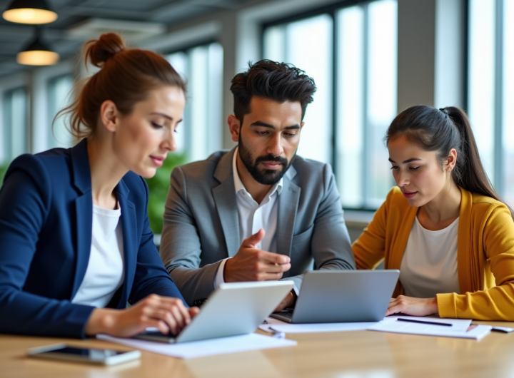 Comment évaluer les compétences après une formation