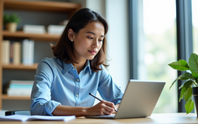 Comment retenir durablement ce qu’on apprend en formation