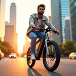 Vélo électrique débridé : quels risques mécaniques et juridiques